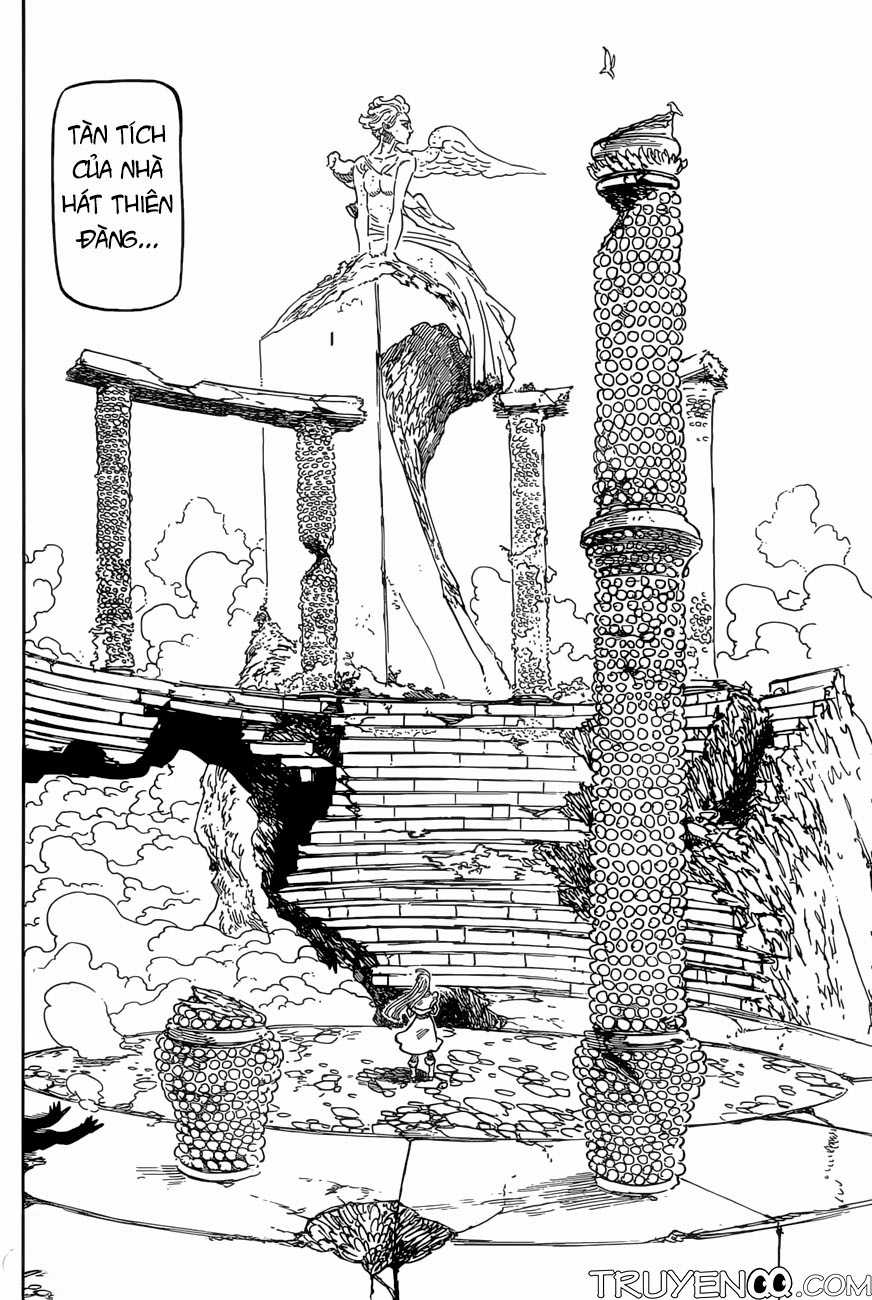 Thất Hình Đại Tội - Chapter 267 - Trang 8