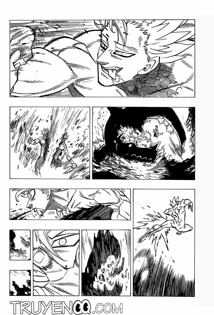 Thất Hình Đại Tội - Chapter 268 - Trang 16