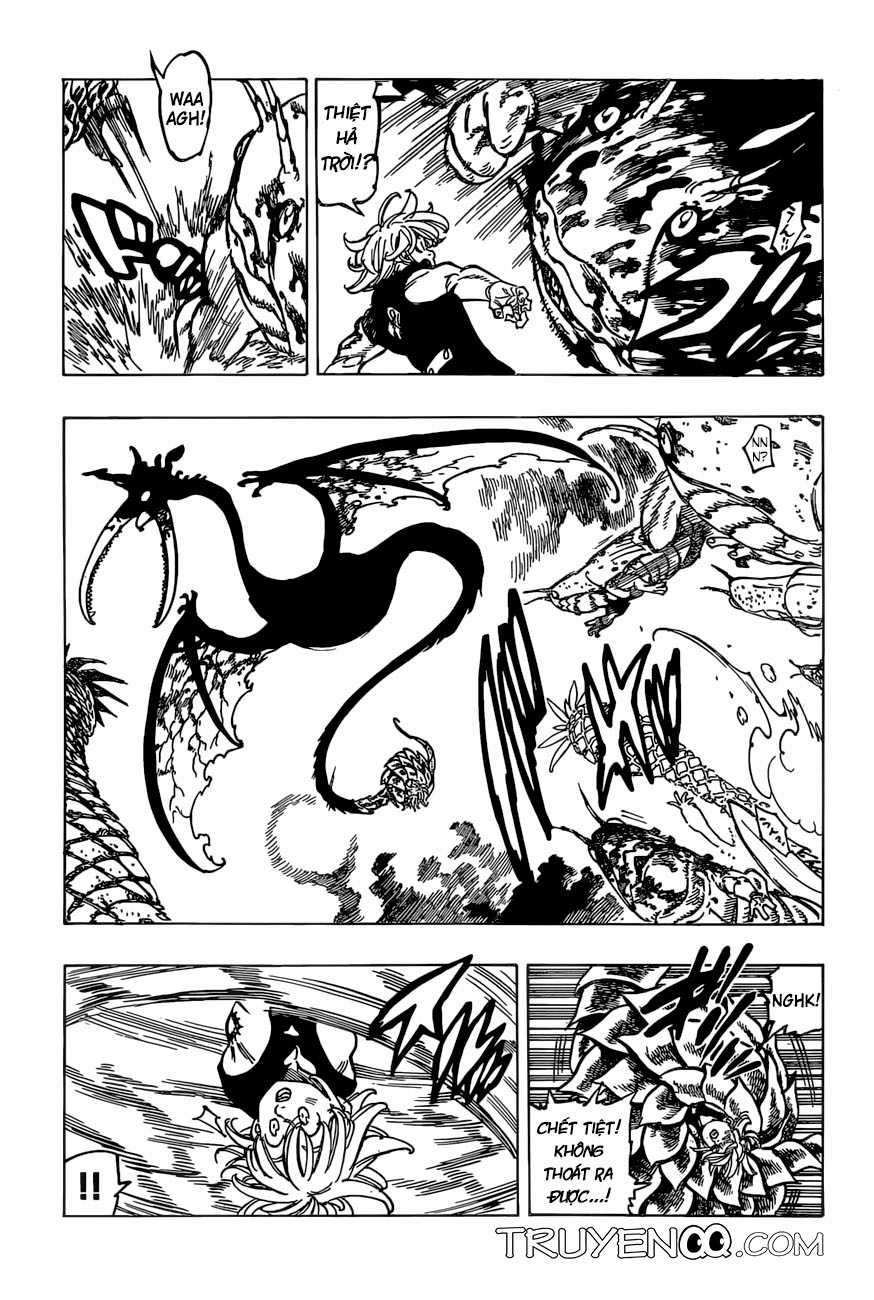 Thất Hình Đại Tội - Chapter 270 - Trang 6