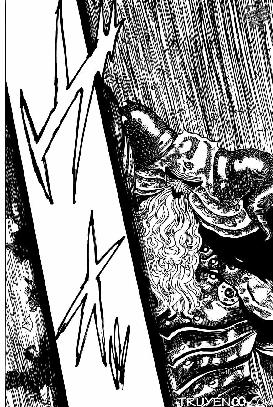 Thất Hình Đại Tội - Chapter 272 - Trang 8