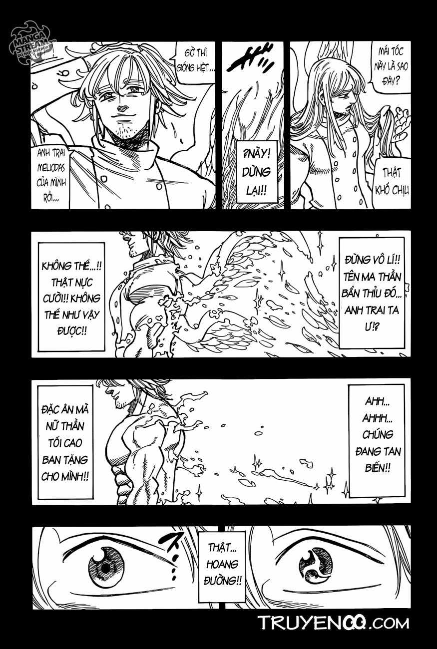 Thất Hình Đại Tội - Chapter 274 - Trang 10