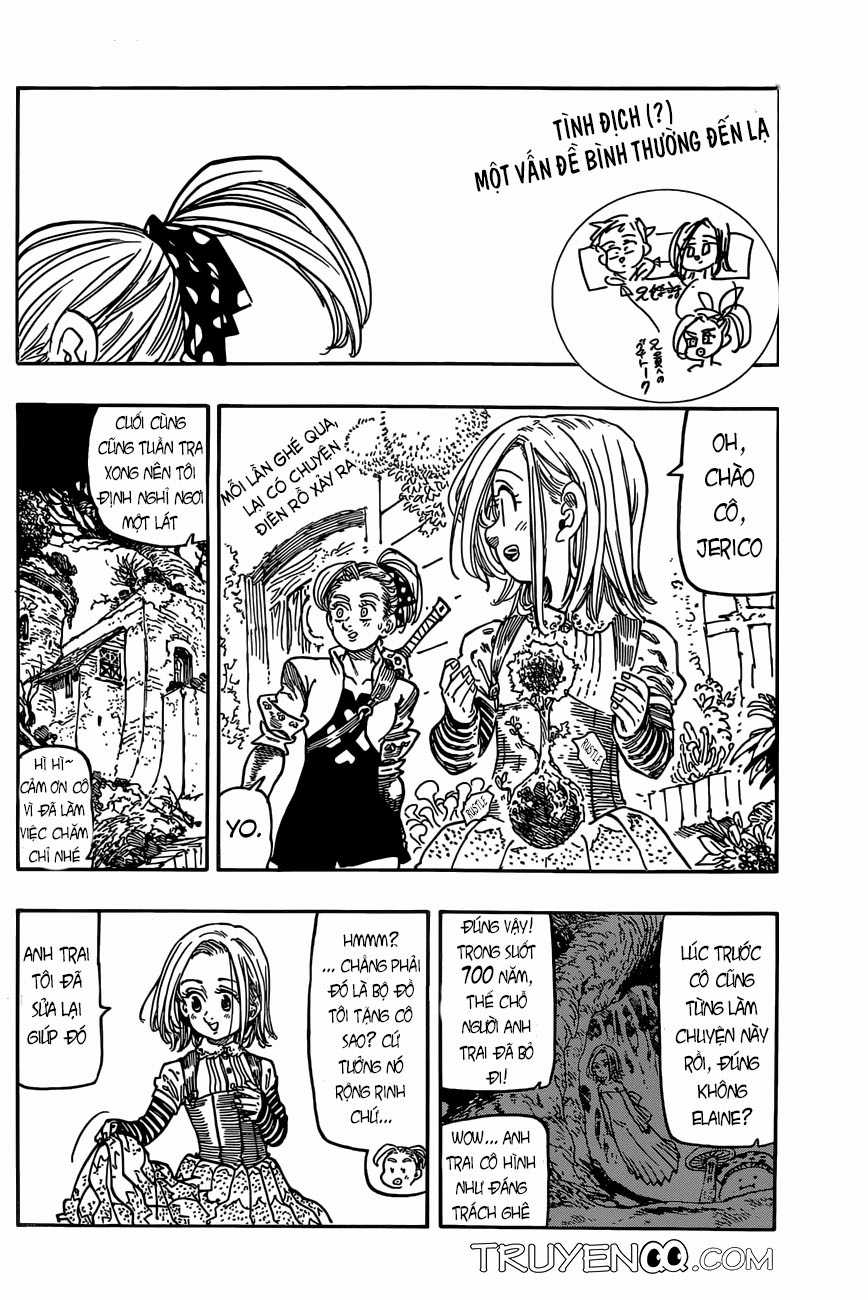 Thất Hình Đại Tội - Chapter 275.6 - Trang 3