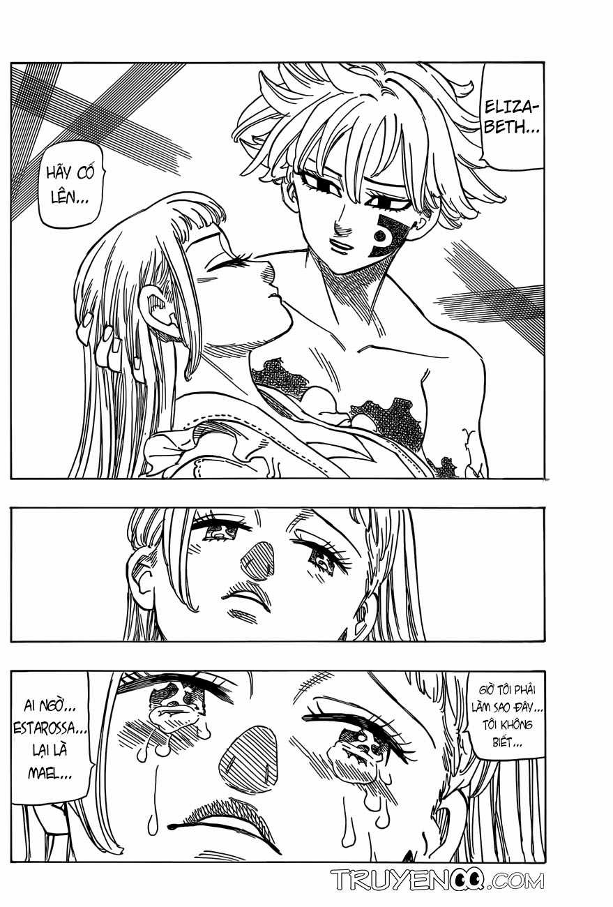 Thất Hình Đại Tội - Chapter 276 - Trang 3