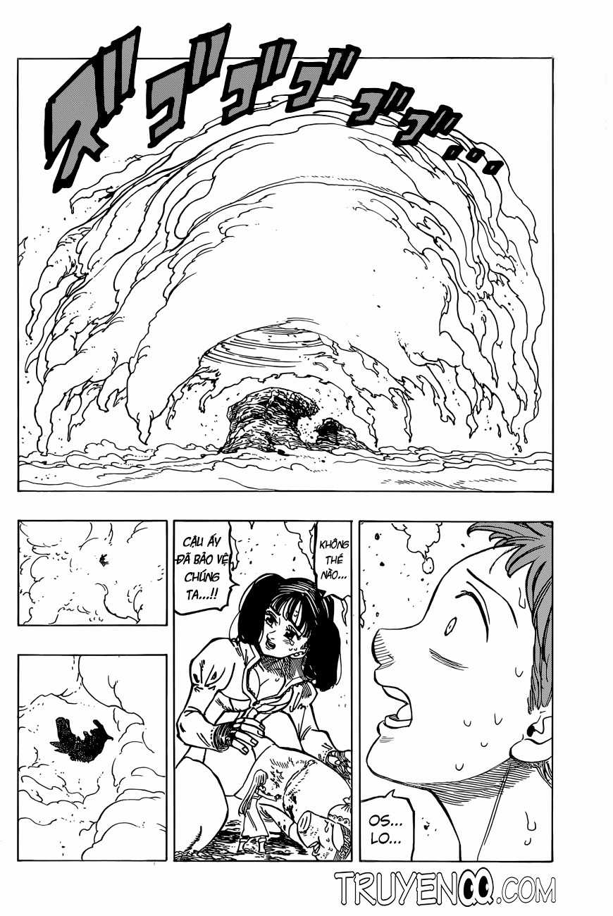 Thất Hình Đại Tội - Chapter 280 - Trang 3