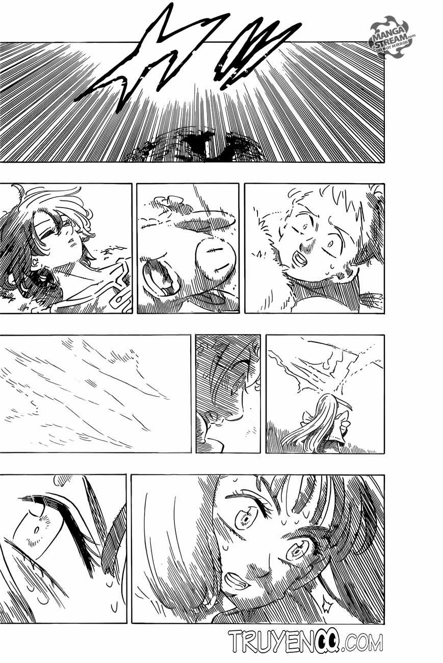 Thất Hình Đại Tội - Chapter 280 - Trang 7