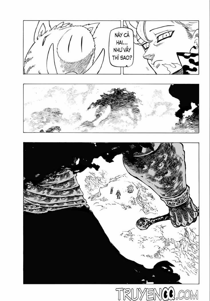 Thất Hình Đại Tội - Chapter 283 - Trang 17