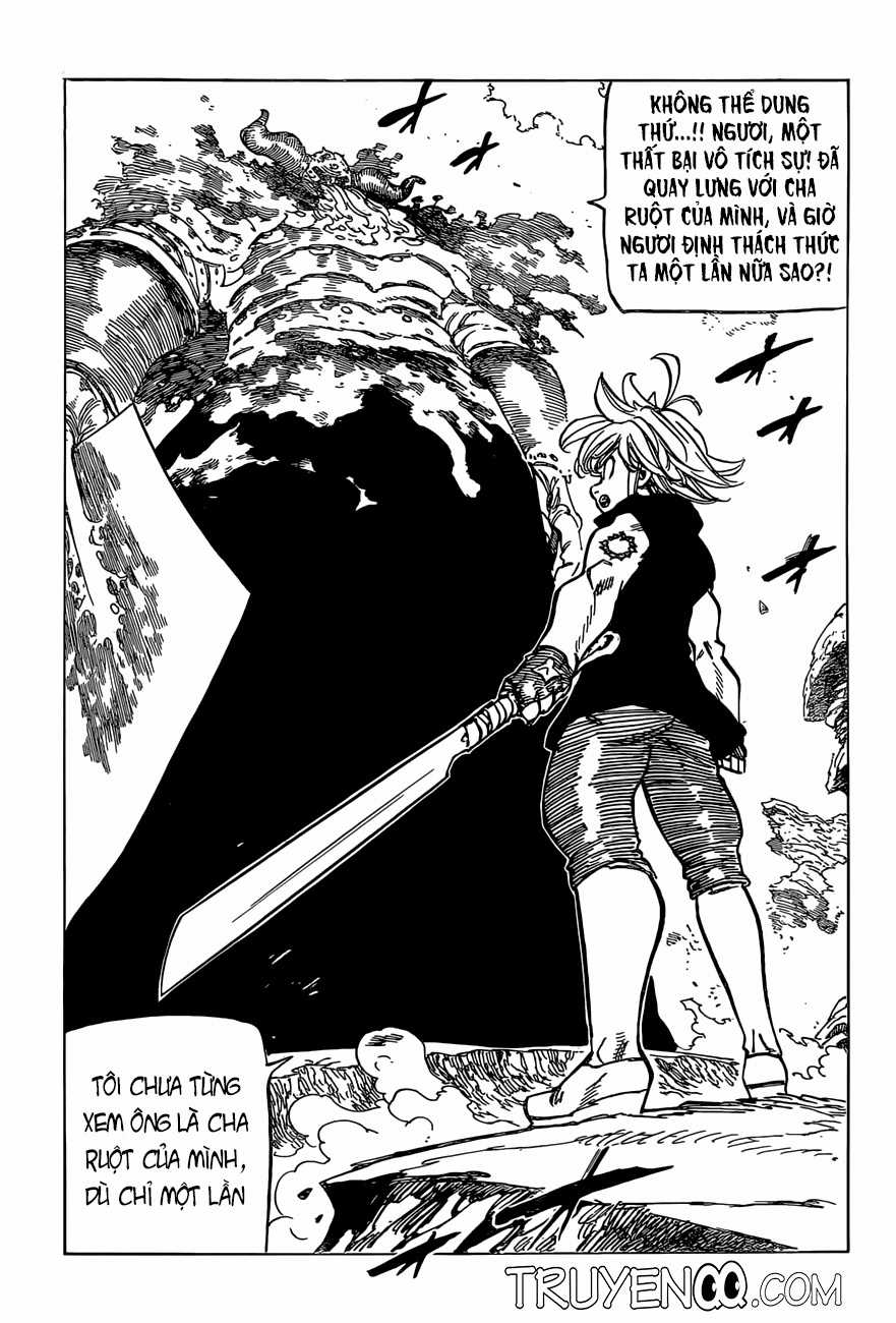 Thất Hình Đại Tội - Chapter 284 - Trang 10