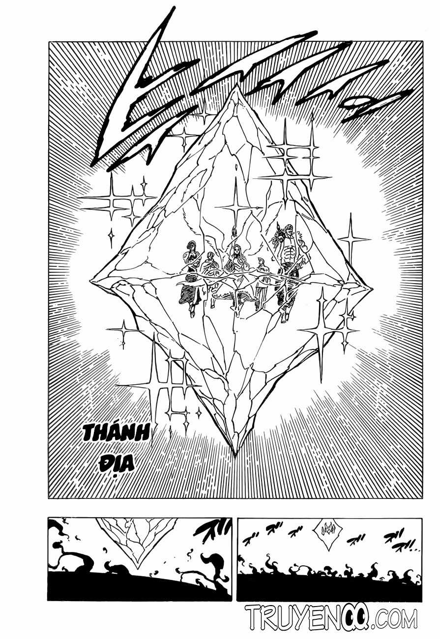 Thất Hình Đại Tội - Chapter 285 - Trang 14