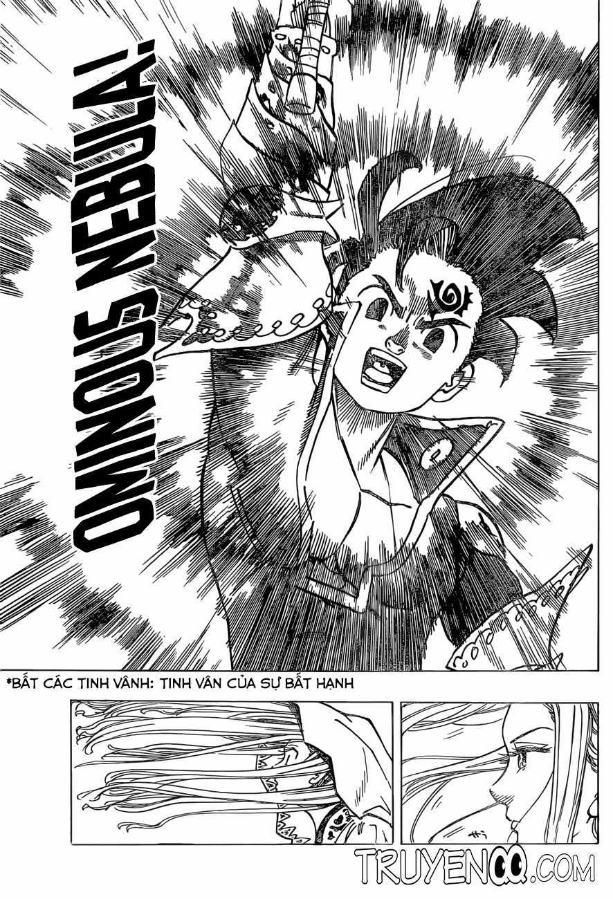 Thất Hình Đại Tội - Chapter 287 - Trang 6