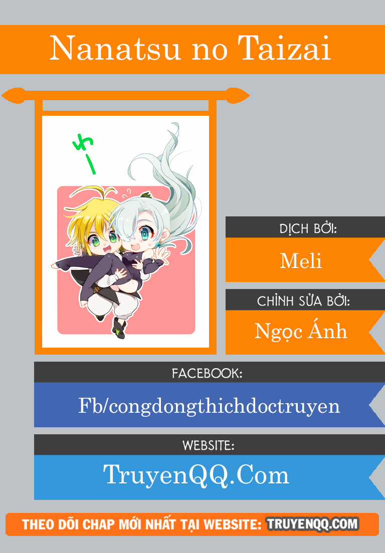 Thất Hình Đại Tội - Chapter 288 - Trang 1