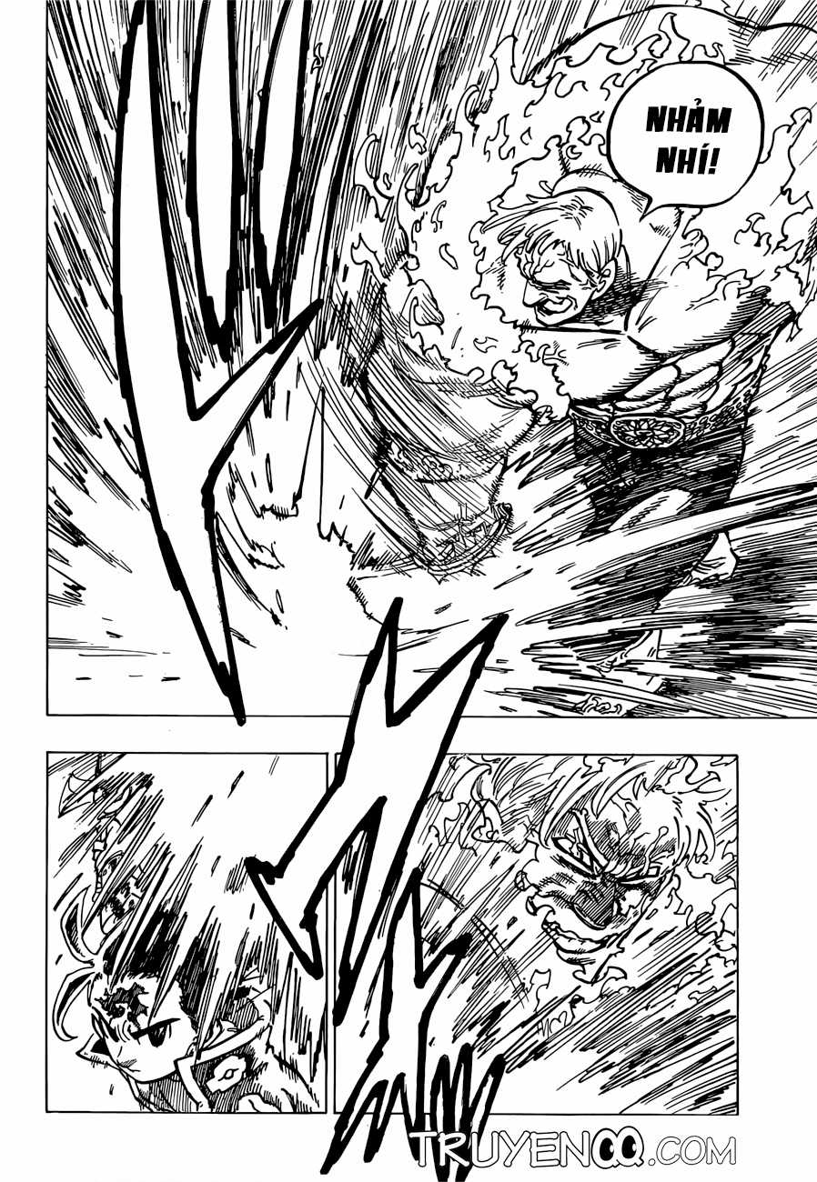 Thất Hình Đại Tội - Chapter 289 - Trang 5