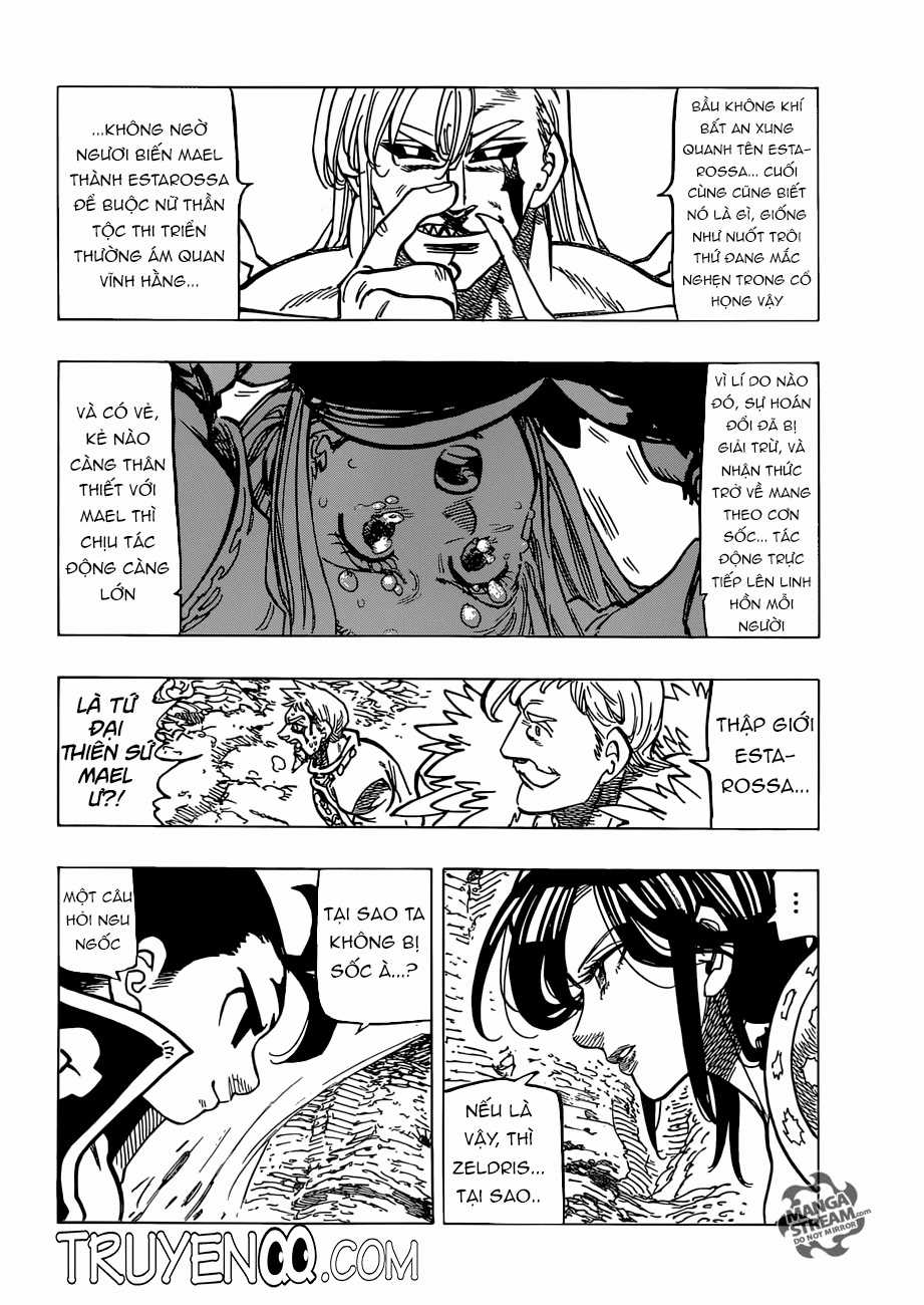 Thất Hình Đại Tội - Chapter 292 - Trang 9