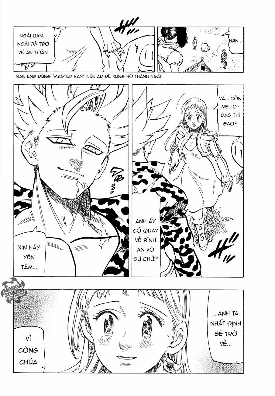 Thất Hình Đại Tội - Chapter 293 - Trang 3