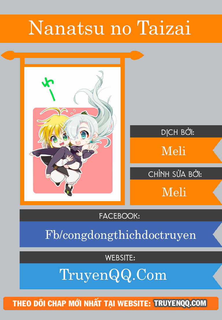 Thất Hình Đại Tội - Chapter 302 - Trang 1