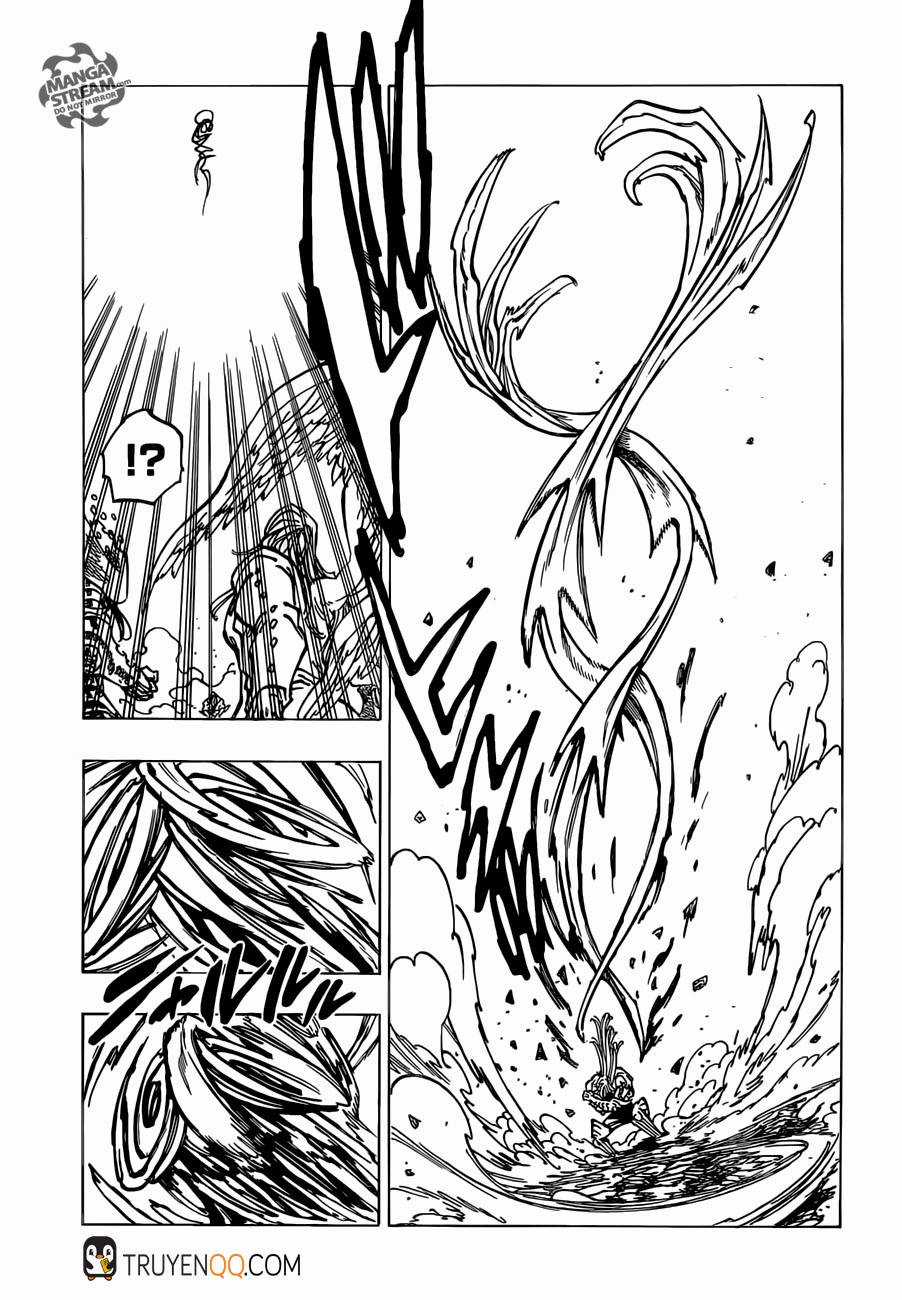 Thất Hình Đại Tội - Chapter 303 - Trang 10