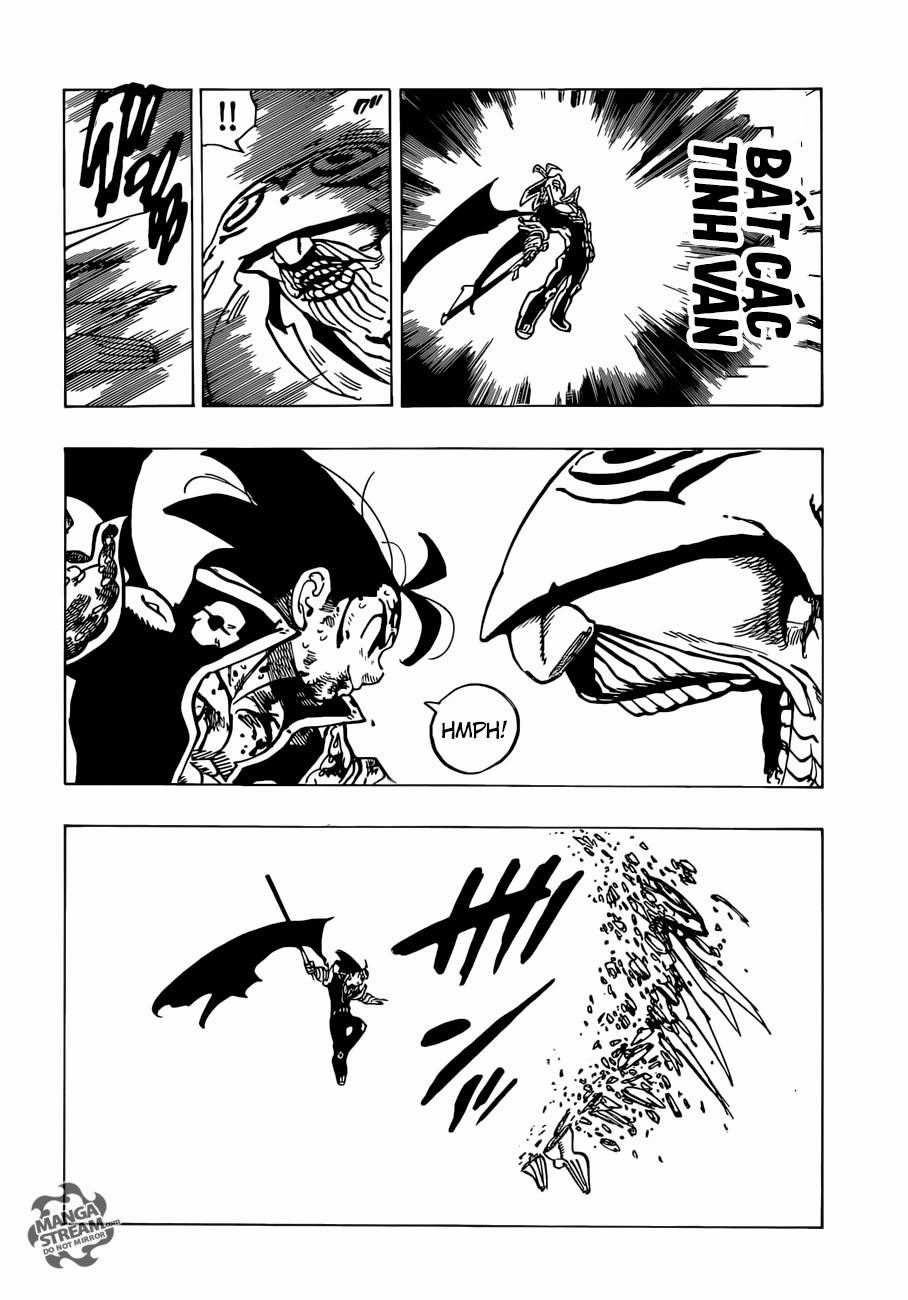 Thất Hình Đại Tội - Chapter 304 - Trang 17