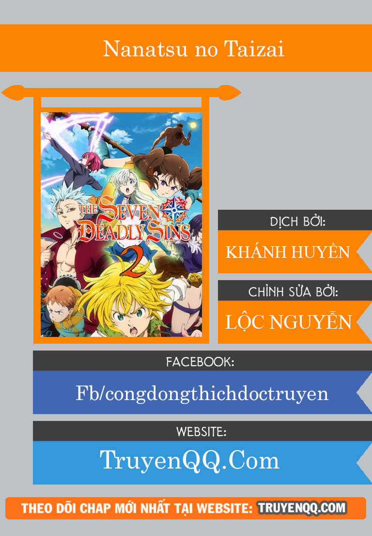 Thất Hình Đại Tội - Chapter 305 - Trang 1