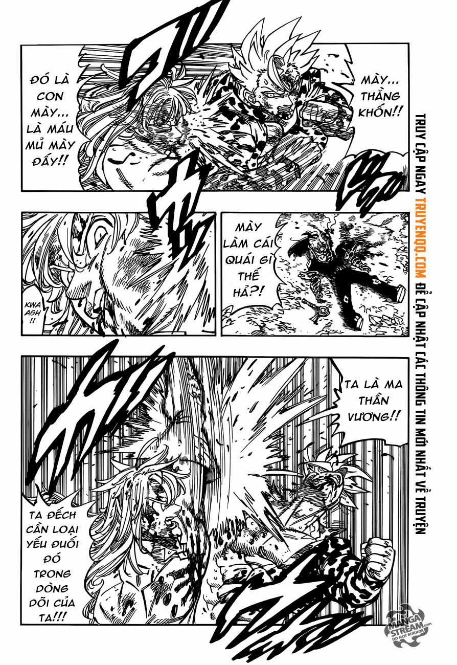 Thất Hình Đại Tội - Chapter 305 - Trang 3