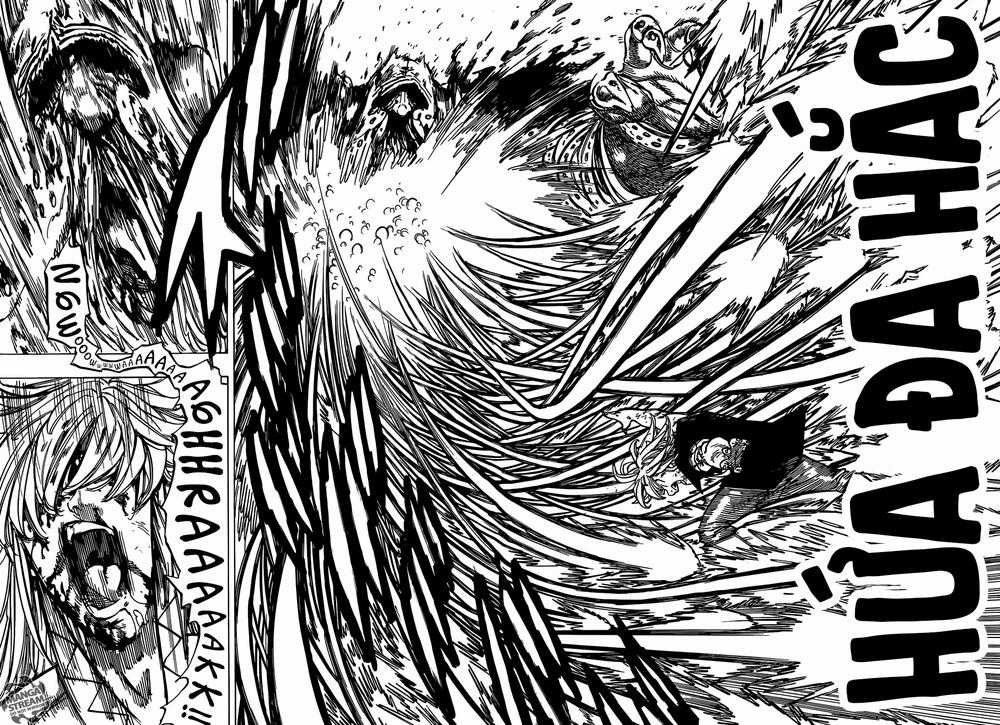 Thất Hình Đại Tội - Chapter 305 - Trang 7