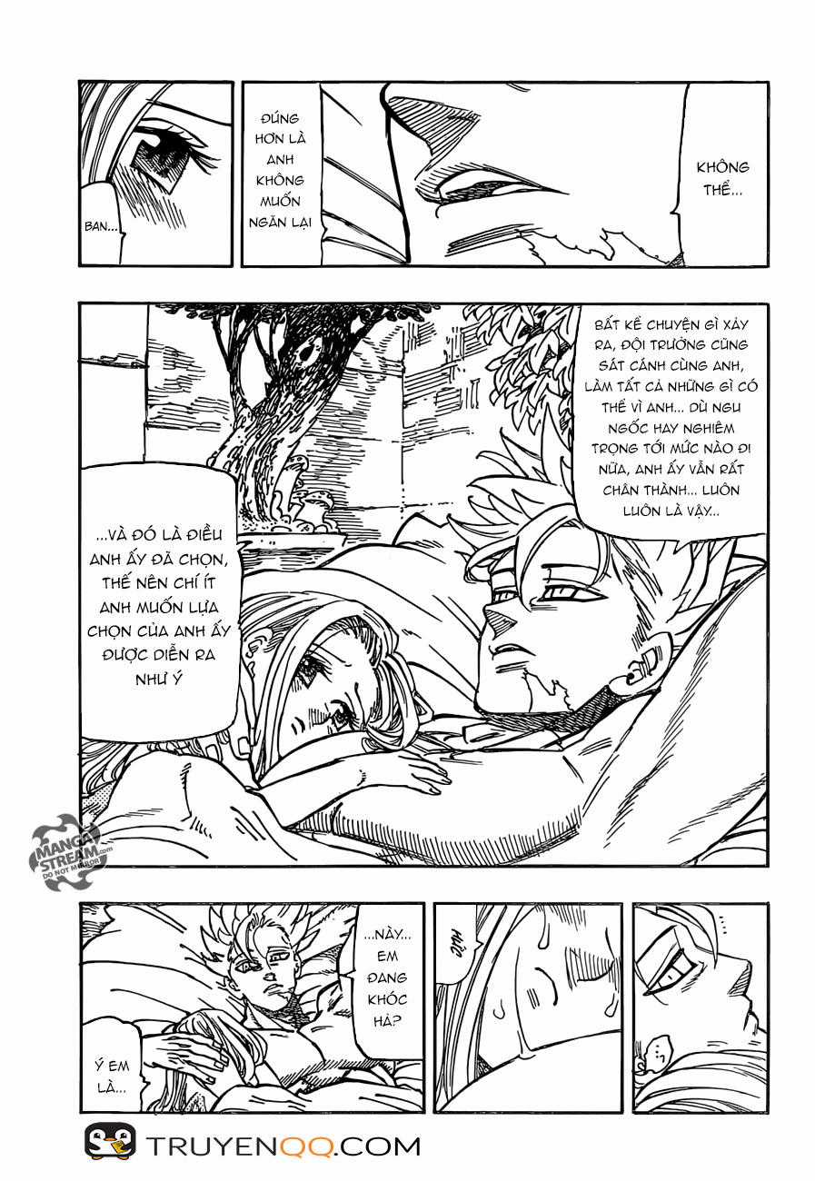 Thất Hình Đại Tội - Chapter 308 - Trang 6