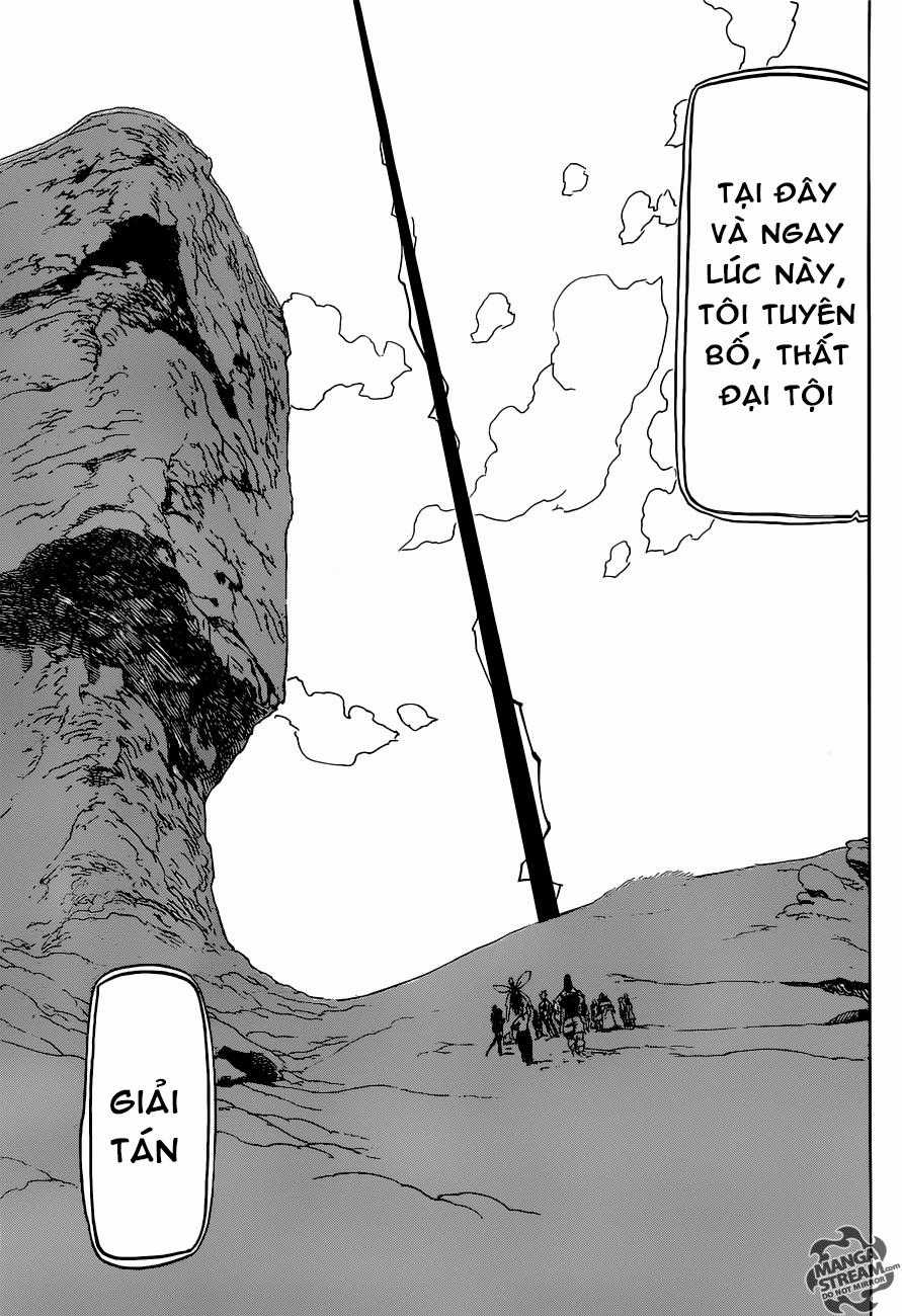 Thất Hình Đại Tội - Chapter 310 - Trang 14