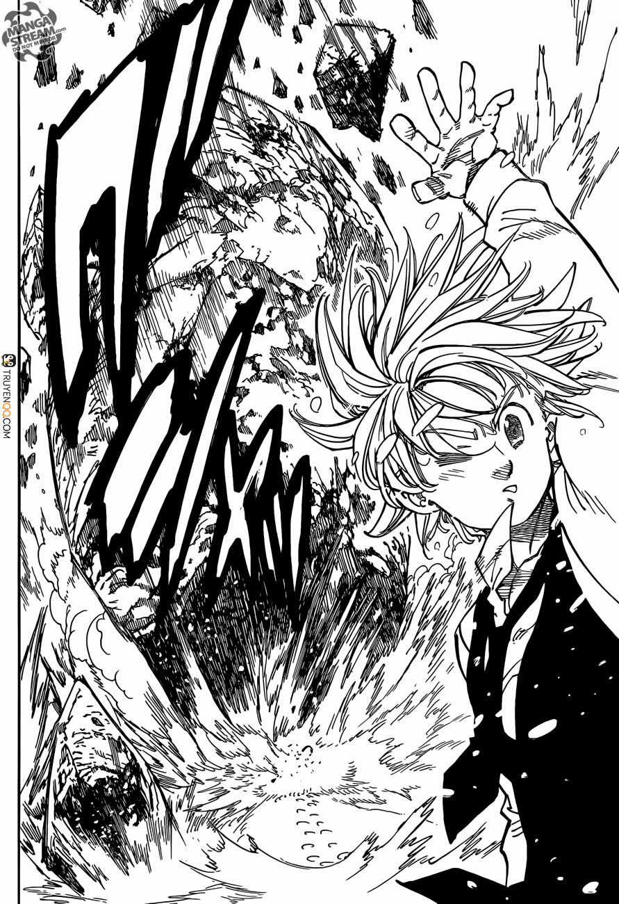 Thất Hình Đại Tội - Chapter 310 - Trang 19