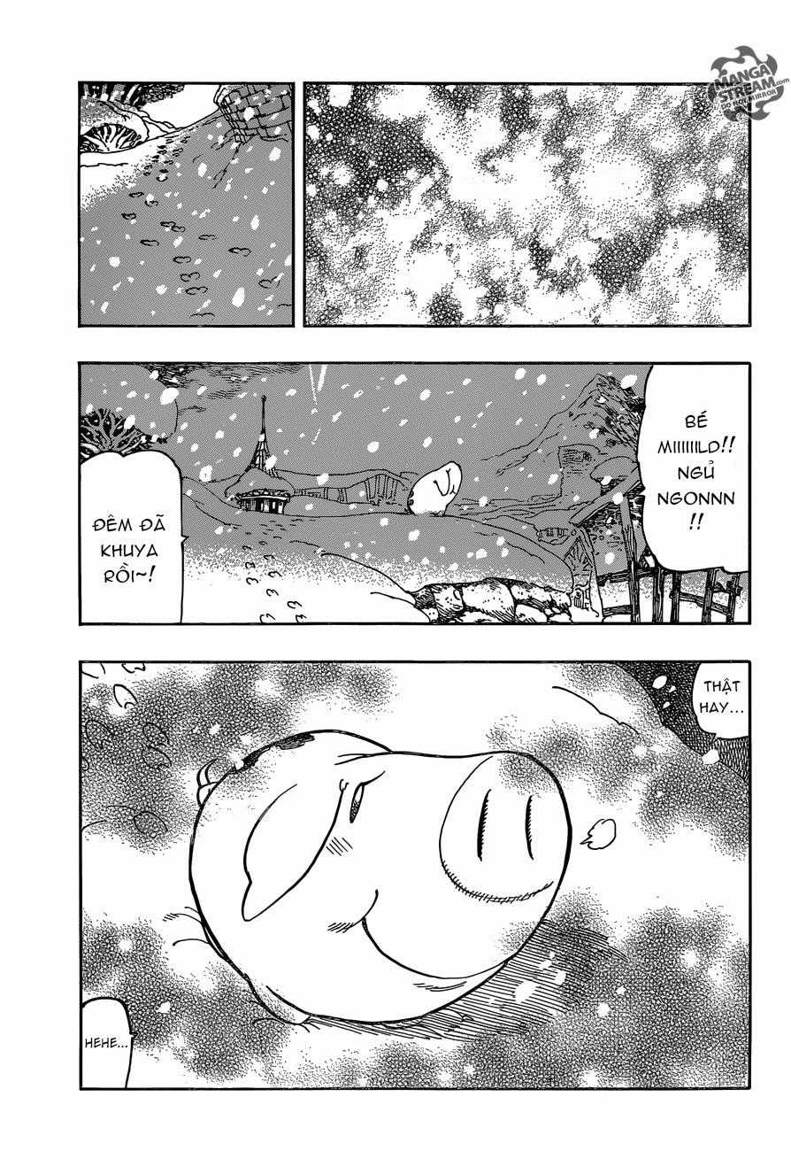 Thất Hình Đại Tội - Chapter 310 - Trang 6