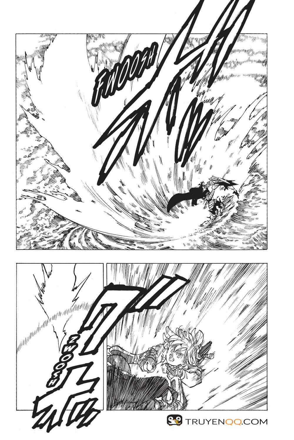 Thất Hình Đại Tội - Chapter 314 - Trang 19