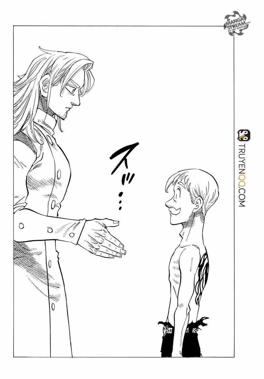 Thất Hình Đại Tội - Chapter 317 - Trang 19