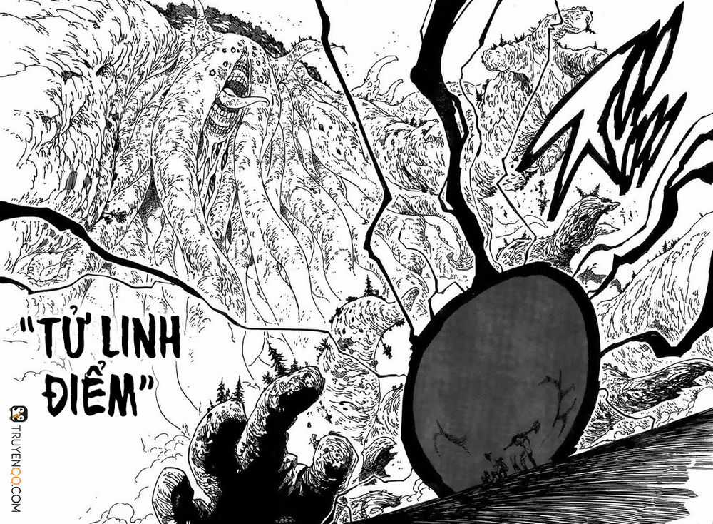 Thất Hình Đại Tội - Chapter 331 - Trang 3