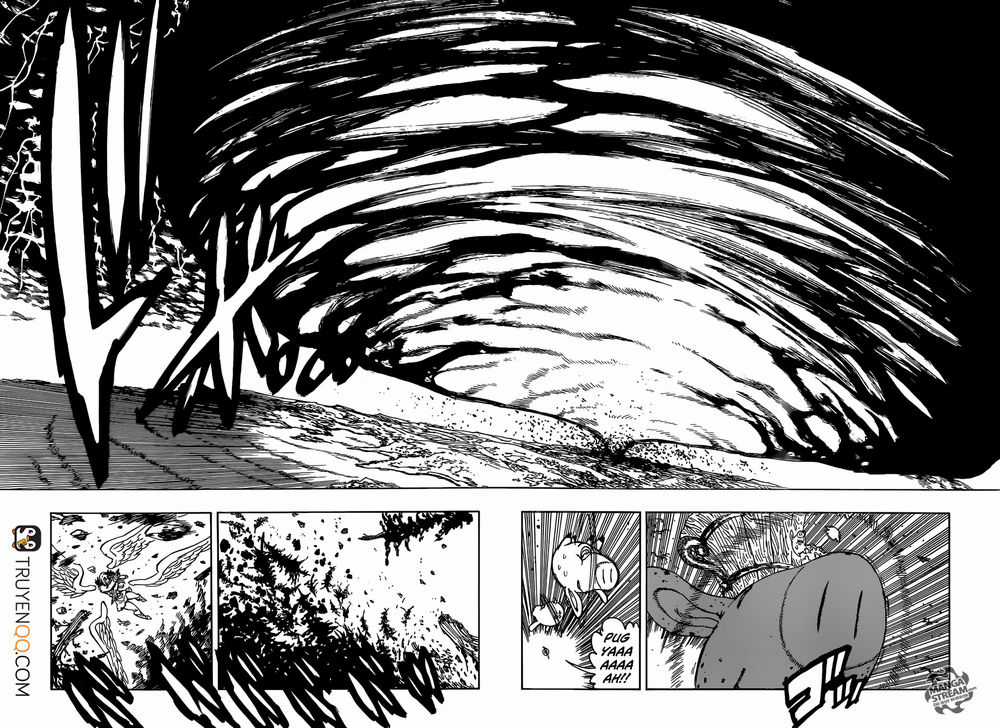 Thất Hình Đại Tội - Chapter 332 - Trang 3