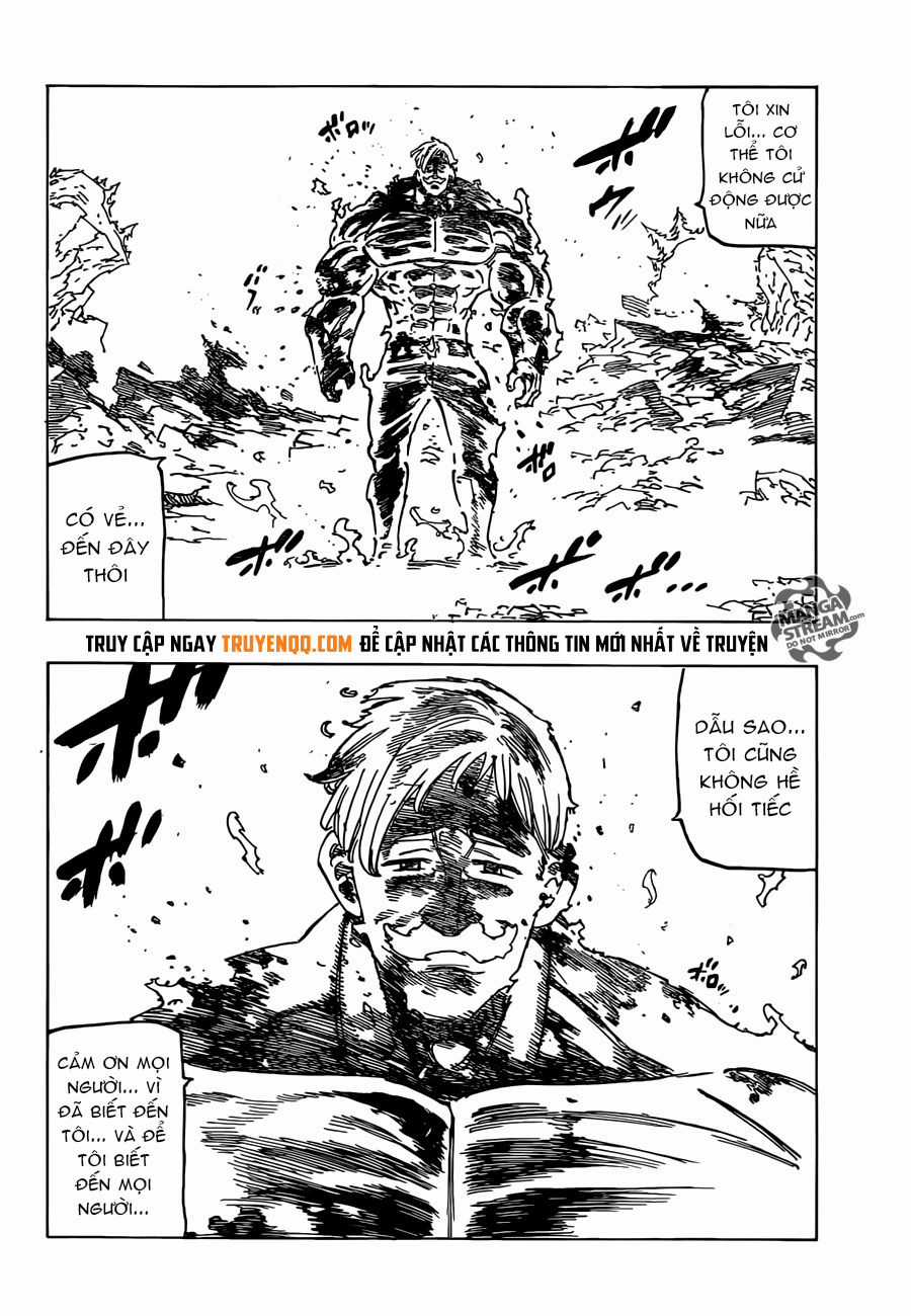 Thất Hình Đại Tội - Chapter 333 - Trang 5