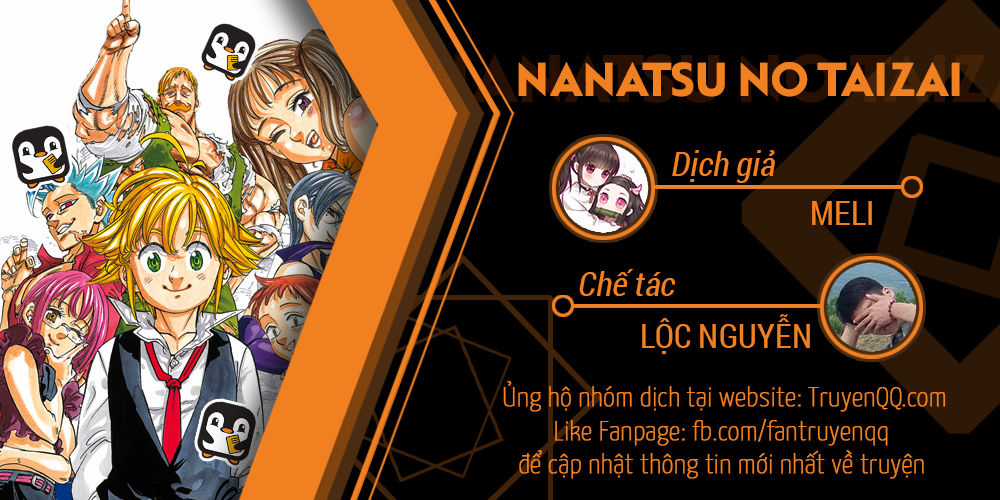 Thất Hình Đại Tội - Chapter 341 - Trang 1