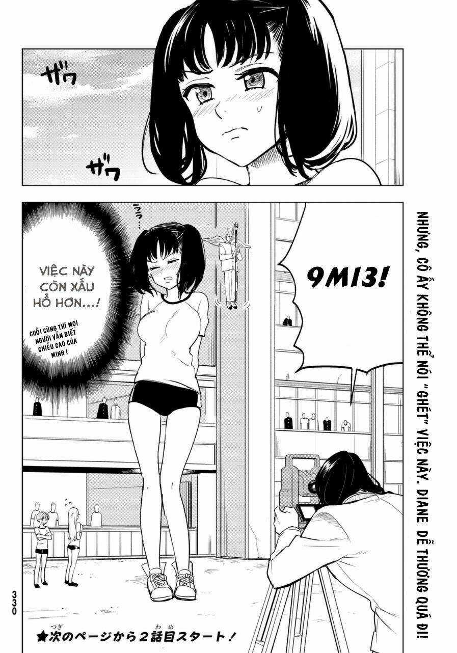 Thất hình phá luật - Chapter 13 - Trang 14