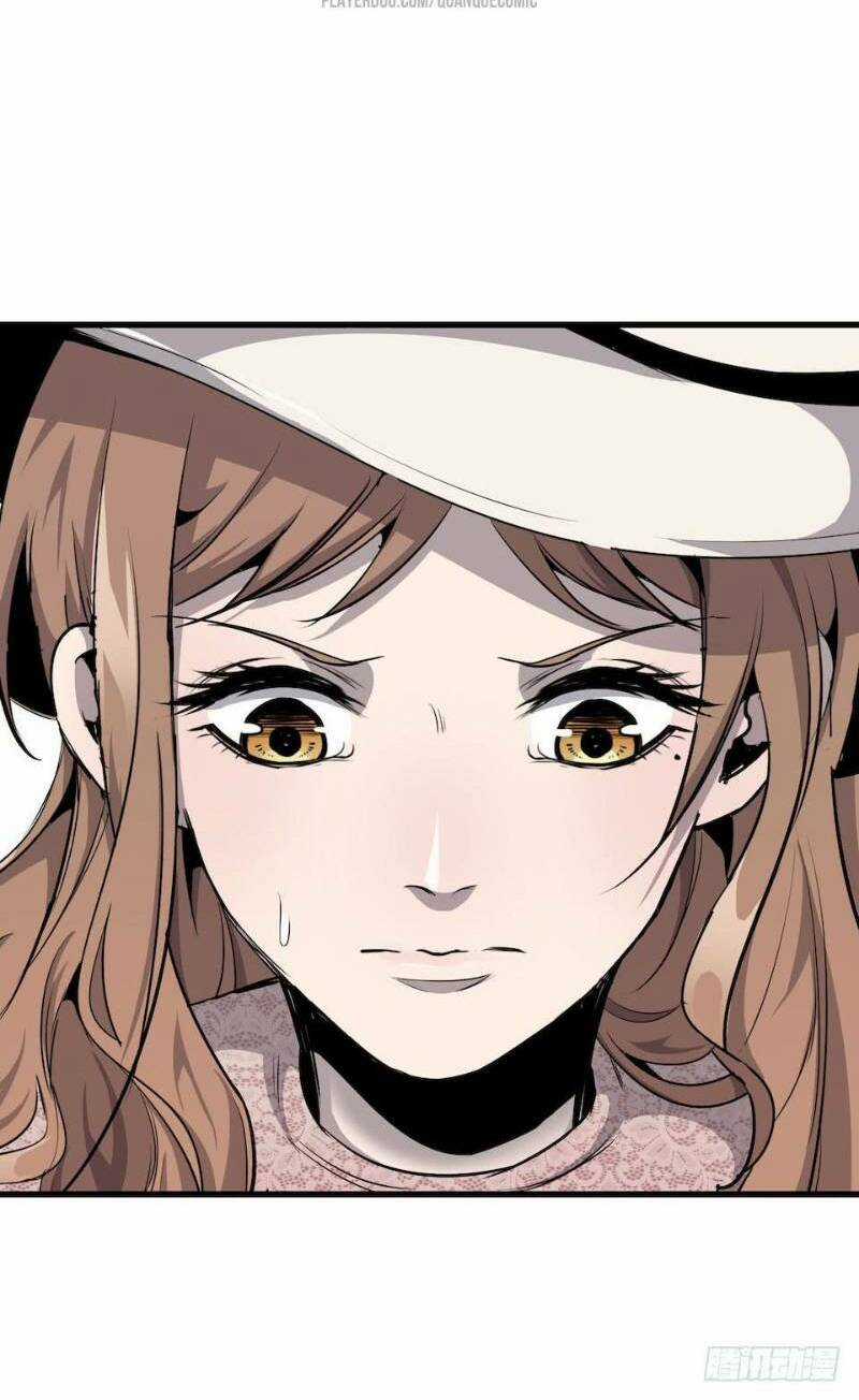 Thát Không Mê Thất - Chapter 1 - Trang 18