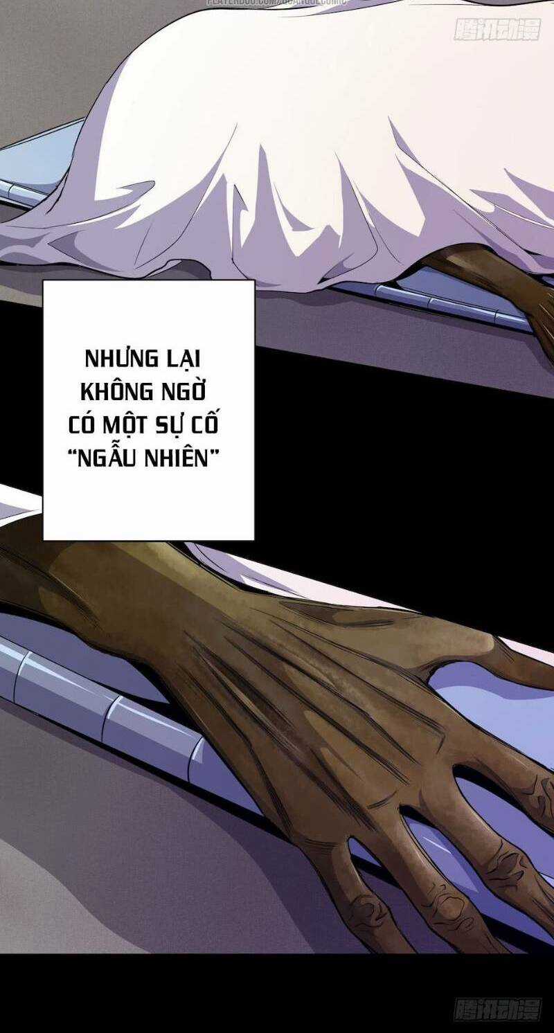 Thát Không Mê Thất - Chapter 1 - Trang 3