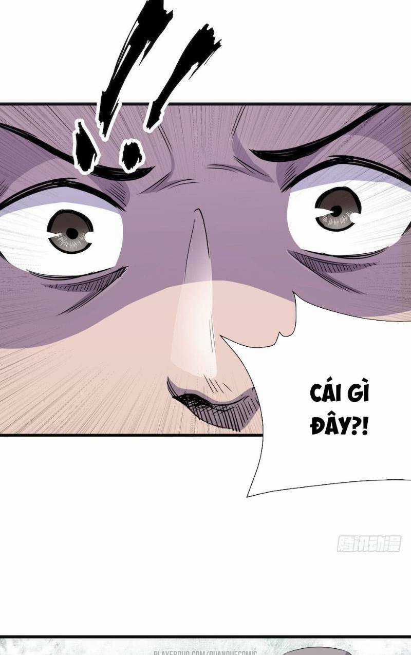 Thát Không Mê Thất - Chapter 1 - Trang 27