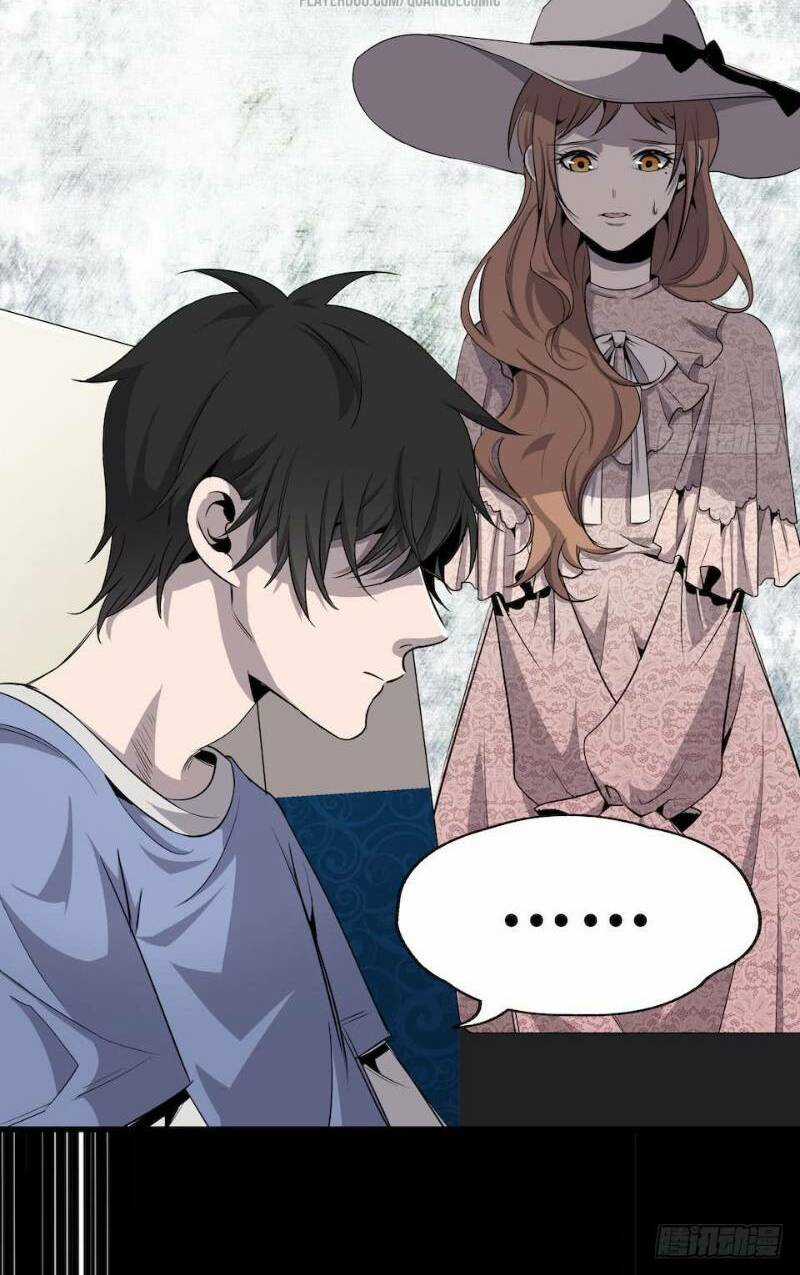 Thát Không Mê Thất - Chapter 1 - Trang 28