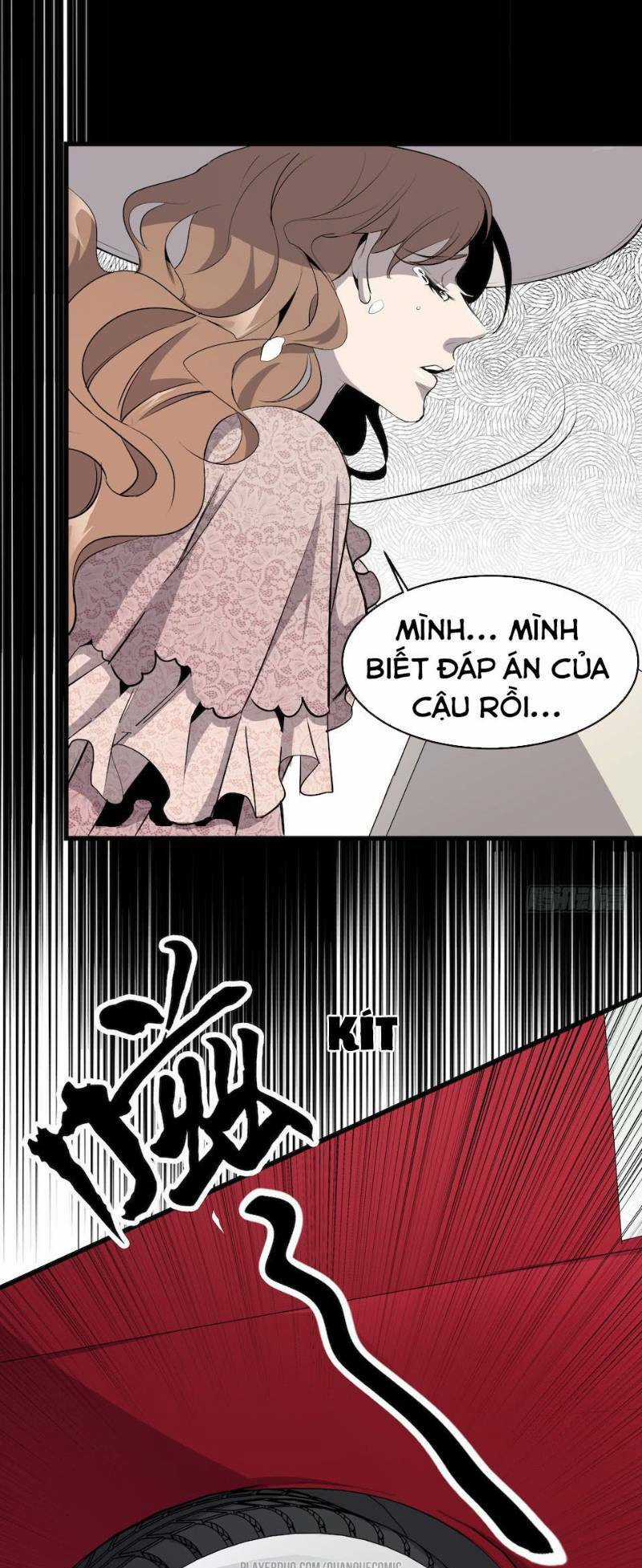 Thát Không Mê Thất - Chapter 1 - Trang 29