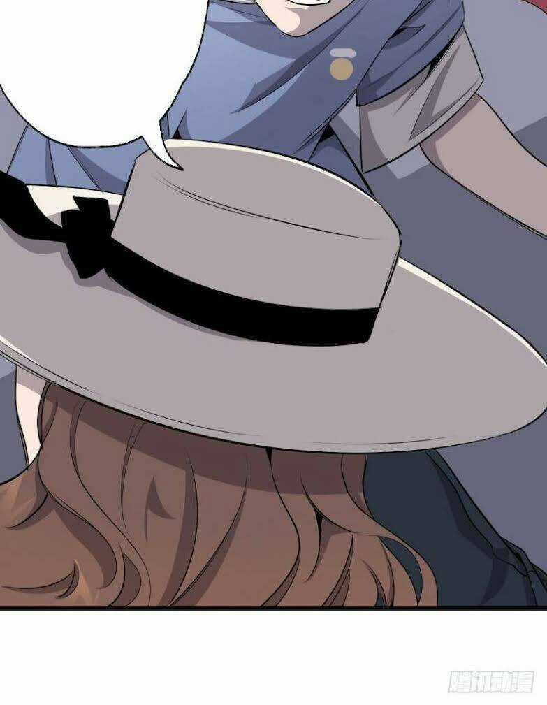 Thát Không Mê Thất - Chapter 1 - Trang 33