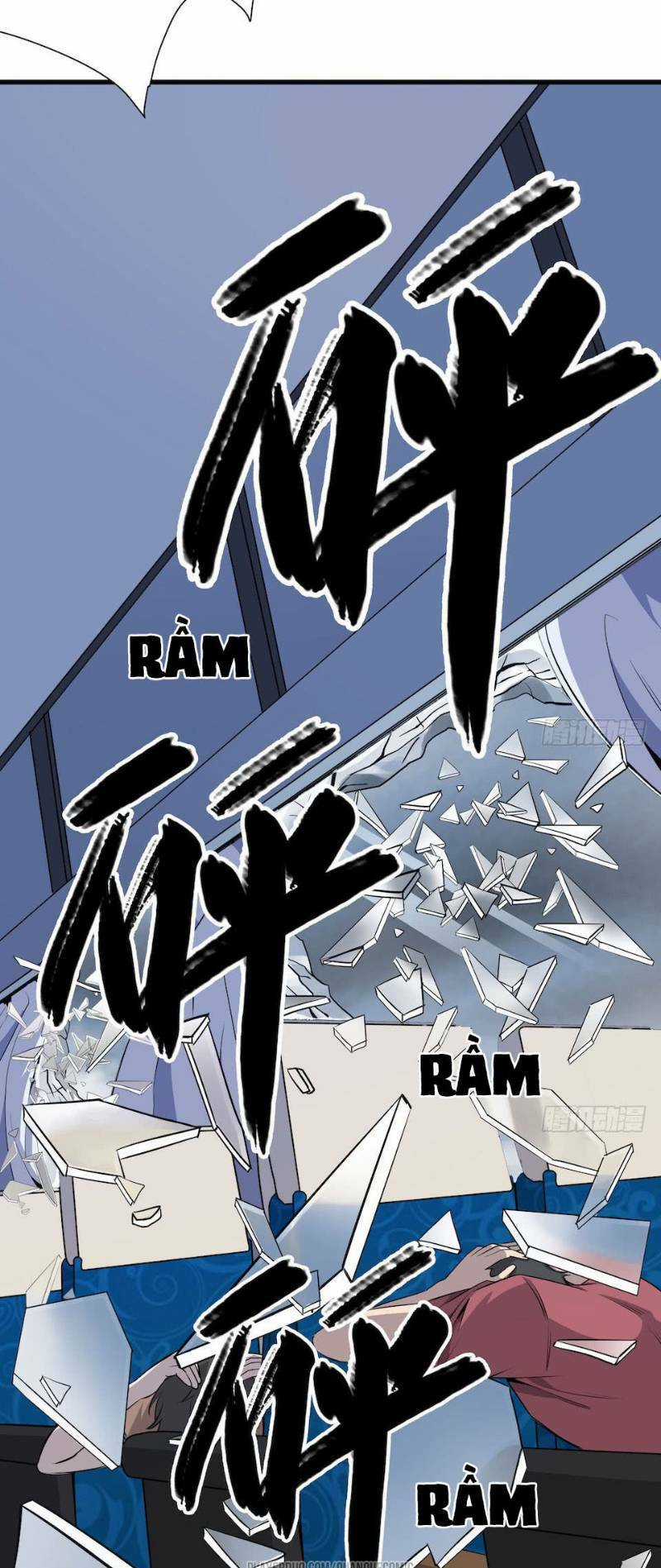 Thát Không Mê Thất - Chapter 1 - Trang 37