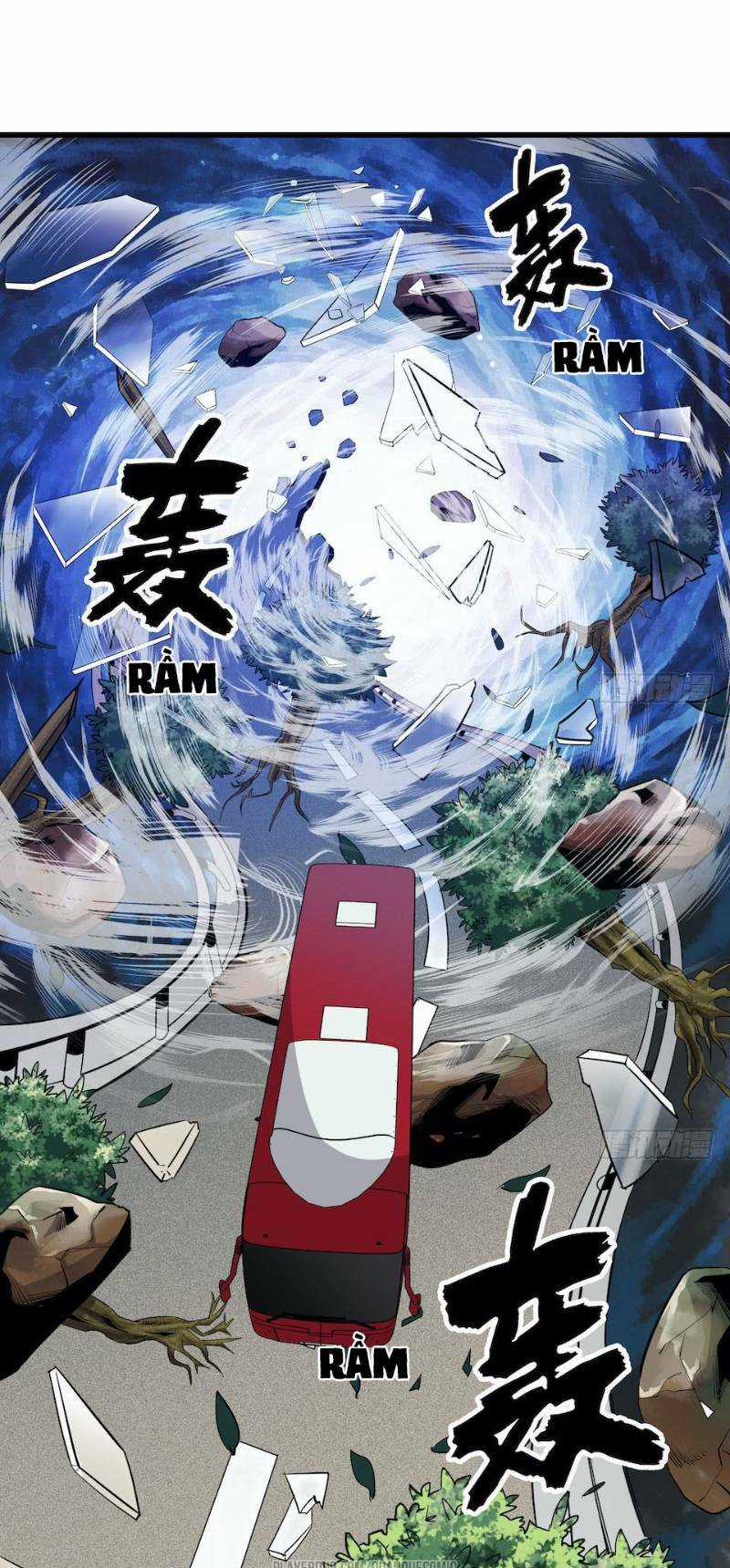 Thát Không Mê Thất - Chapter 1 - Trang 39