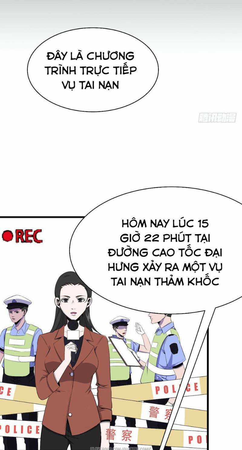 Thát Không Mê Thất - Chapter 1 - Trang 41