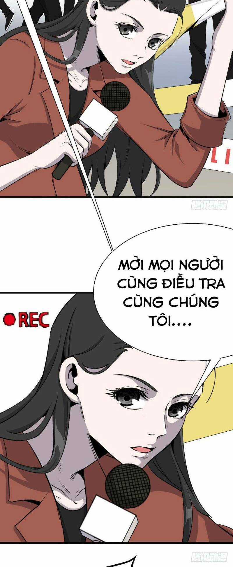 Thát Không Mê Thất - Chapter 1 - Trang 44