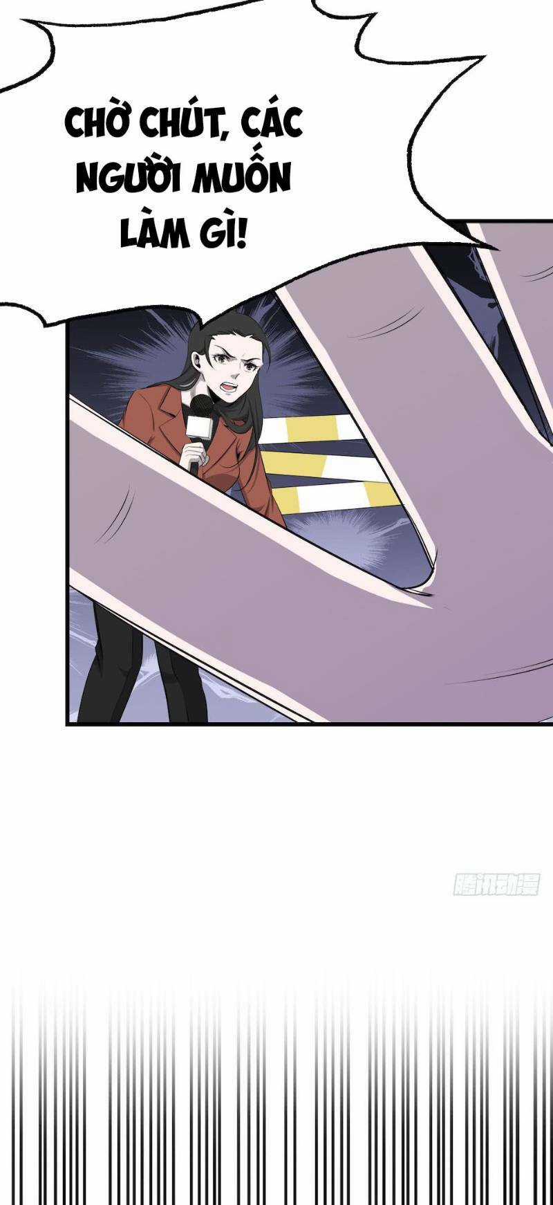 Thát Không Mê Thất - Chapter 1 - Trang 45