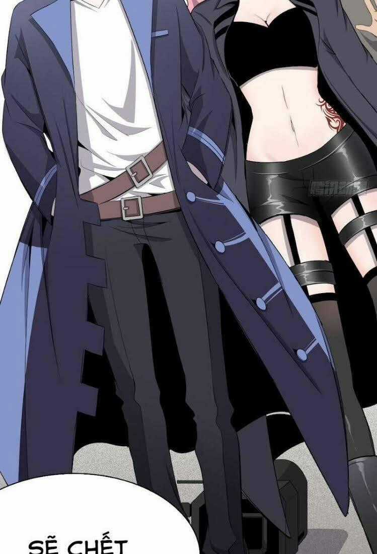 Thát Không Mê Thất - Chapter 1 - Trang 48