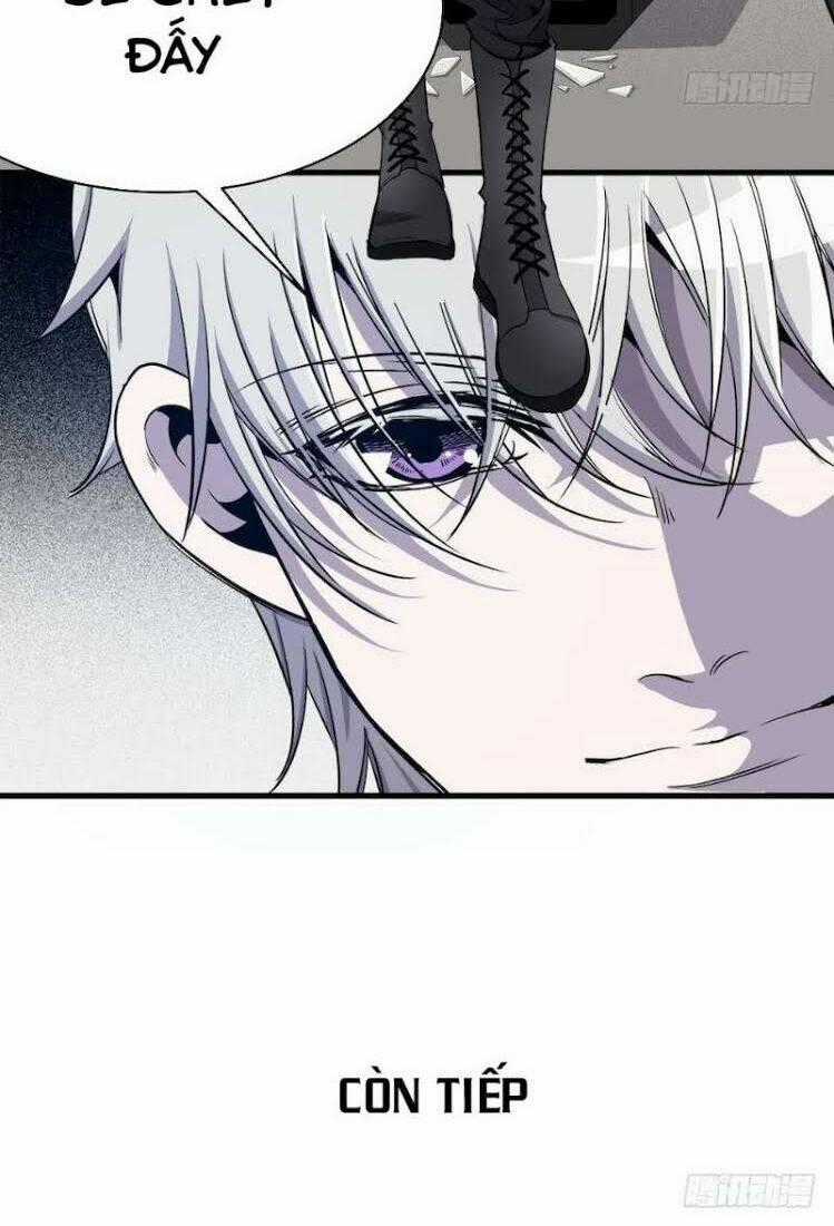 Thát Không Mê Thất - Chapter 1 - Trang 49