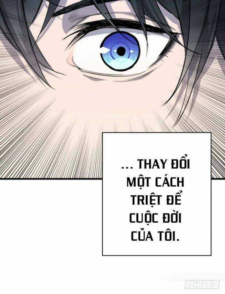 Thát Không Mê Thất - Chapter 1 - Trang 6