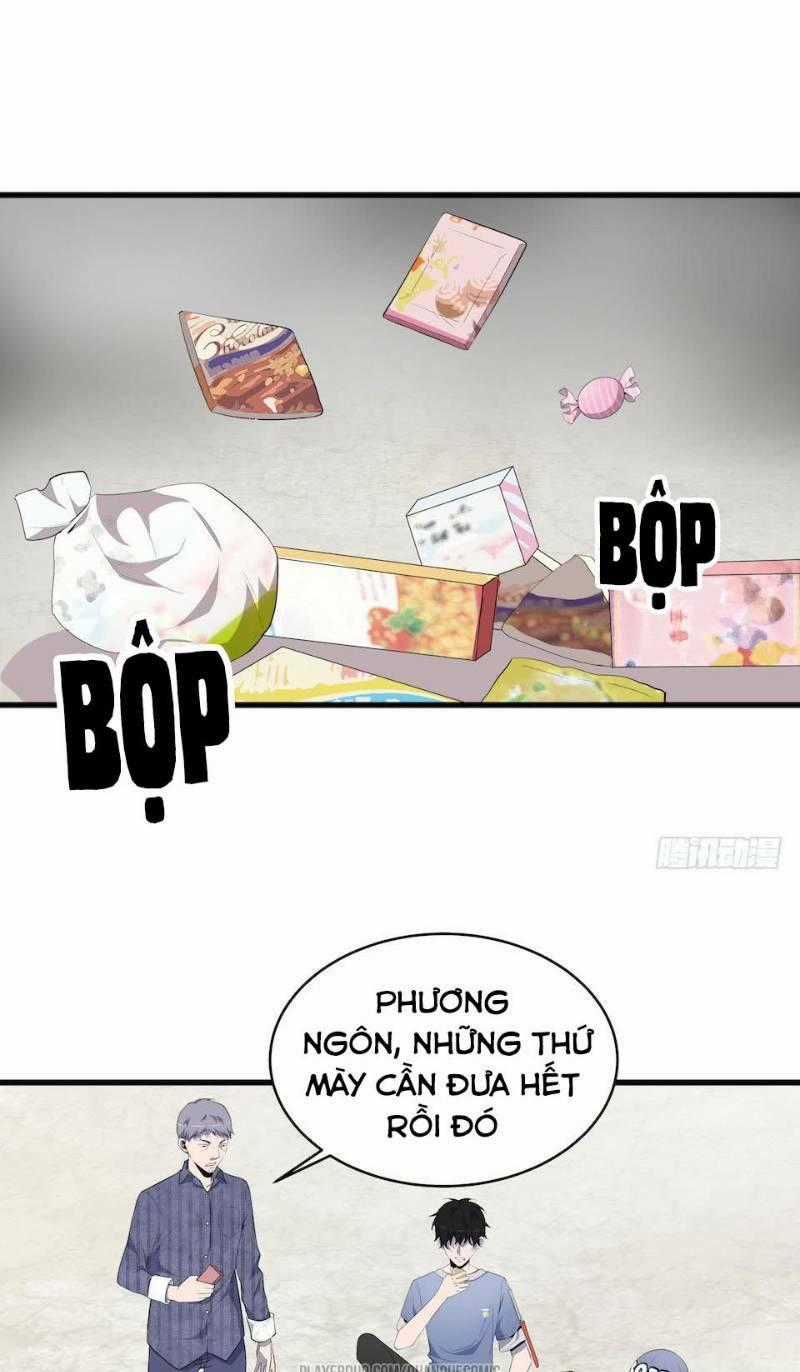 Thát Không Mê Thất - Chapter 10 - Trang 1