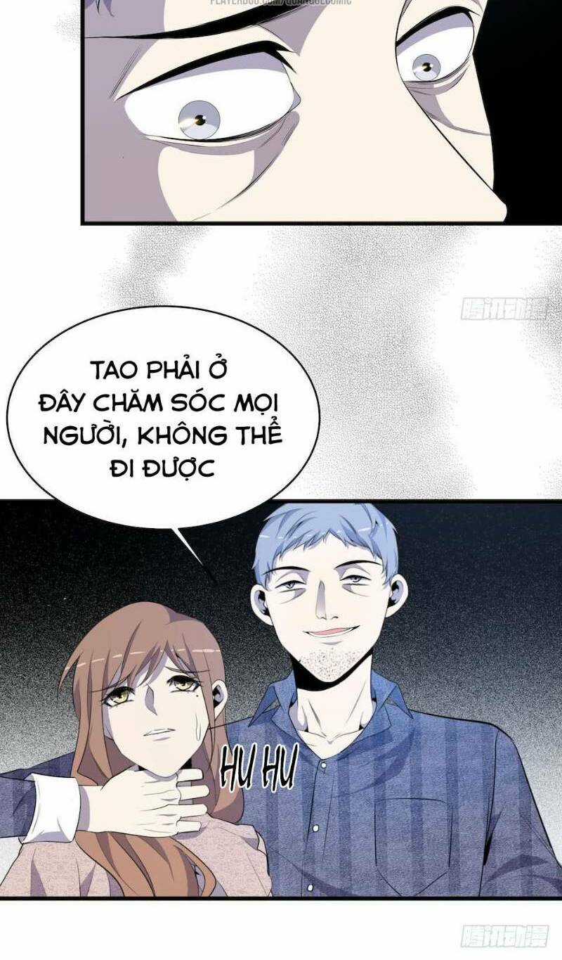 Thát Không Mê Thất - Chapter 10 - Trang 12